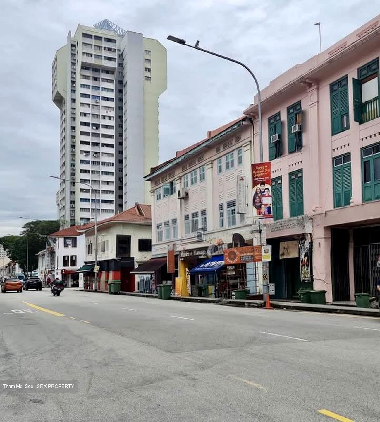 Jalan Besar (D8), Retail #565612921